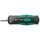 Wera Kraftform Safe-Torque Speed Drehmomeschraudr 1-3Nm 7510