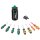 Wera 9540 Kraftform XL Bottle Set