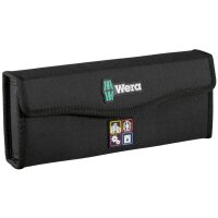 Wera Kraftform Kompakt W1 Wartung, Werkzeugset mTasche 35tlg