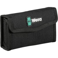 Wera Kraftform Kompakt 100 52-tlg. Werkzeug-Set