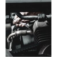 Wera Kraftform Kompakt Zyklop Mini 2 Ratschenset, 27-teilig