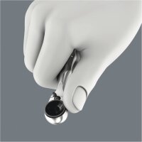 Wera Kraftform Kompakt Zyklop Mini 2 Ratschenset, 27-teilig