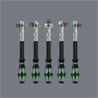 Wera Kraftform Kompakt Zyklop Speed