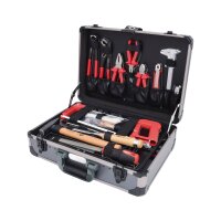 KS Tools 1/4 +1/2  Universal Werkzeug-Satz 149-tlg. 911.0649