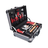 KS Tools 1/4 +1/2  Universal Werkzeug-Satz 149-tlg. 911.0649