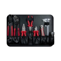 KS Tools 1/4 +1/2  Universal Werkzeug-Satz 149-tlg. 911.0649
