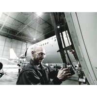 Wera 8100 SA 2 Zyklop Speed-Knarrensatz 1/4 -Antrieb