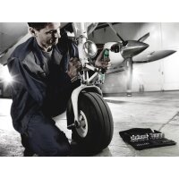 Wera 8100 SC 6 Zyklop Speed-Knarrensatz