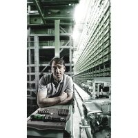 Wera Click-Torque A 6 Set 1,Drehmomentschlüs. 2,5-25Nm 20tlg