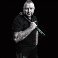 Wera Click-Torque A 6 Set 1,Drehmomentschlüs. 2,5-25Nm 20tlg