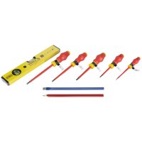 KNIPEX BIG Basic Move Sanitär Werkzeugkoffer