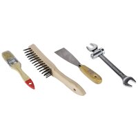 KNIPEX BIG Basic Move Sanitär Werkzeugkoffer