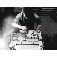 Wera 8100 SC 2 Zyklop Speed Knarrensatz 1/2 -Antrieb metr.