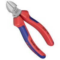 KNIPEX Werkzeugtasche Fernmelder