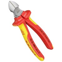 KNIPEX VDE-Werkzeugsatz Zangenset 5 teilig