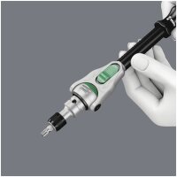 Wera 8100 SB 2 Zyklop Speed- Knarrensatz, 3/8 Antrieb, metr