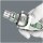 Wera 8100 SB 6 Zyklop Speed- Knarrensatz, 3/8 Antrieb, metr