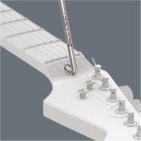 Wera 9100 Gitarrensatz