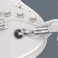 Wera 9100 Gitarrensatz