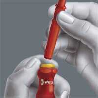 Wera Kraftform Kompakt SH2 Werkzeugset Sanitär/Heizung 15tlg