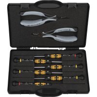 KNIPEX Elektronik-Box ESD