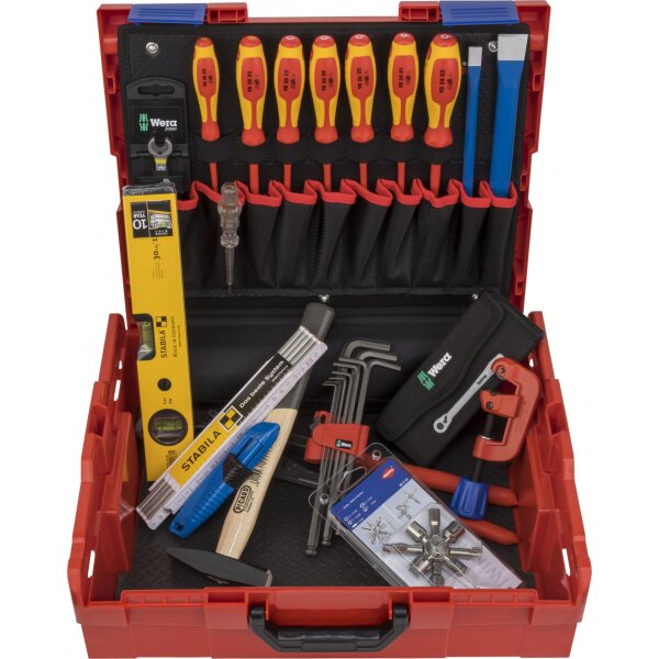 KNIPEX L-Boxx Sanitär