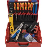 KNIPEX L-Boxx Sanitär