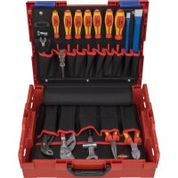 KNIPEX L-Boxx Sanitär