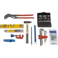 KNIPEX L-Boxx Sanitär