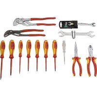 KNIPEX L-Boxx Sanitär