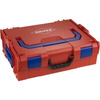 KNIPEX L-Boxx Sanitär