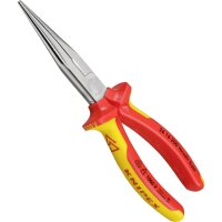 KNIPEX Werkzeug-Box für Elektromontage