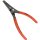 KNIPEX Werkzeugtasche bestückt 8teilig