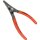 KNIPEX Werkzeugtasche bestückt 8teilig