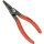 KNIPEX Werkzeugtasche bestückt 8teilig