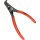 KNIPEX Werkzeugtasche bestückt 8teilig