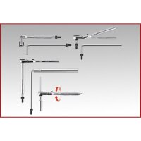 KS Tools 1/4  TORSIONpower Bit-Satz,33-tlg.