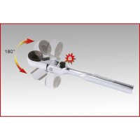 KS Tools 1/4  TORSIONpower Bit-Satz,33-tlg.