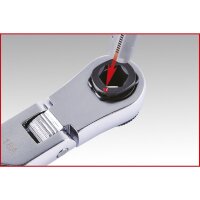 KS Tools 1/4  TORSIONpower Bit-Satz,33-tlg.