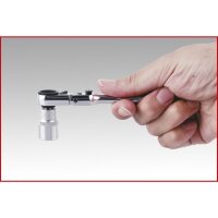 KS Tools 1/4  TORSIONpower Bit-Satz,33-tlg.