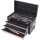 KS Tools 1/4 +1/2  CHROMEplus Universal-Werkzeug-Satz, 99-tlg