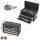 KS Tools 1/4 +1/2  CHROMEplus Universal-Werkzeug-Satz, 99-tlg