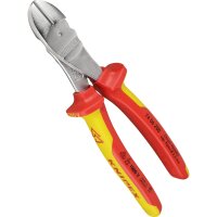 KNIPEX Erweiterungsset Elektro 1