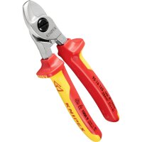 KNIPEX Erweiterungsset Elektro 1