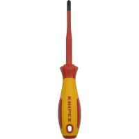 KNIPEX Erweiterungsset Elektro 2