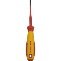KNIPEX Erweiterungsset Elektro 2