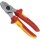 KNIPEX Erweiterungsset Elektro 2