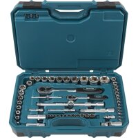 Makita E-10883 Werkzeugkoffer bestückt
