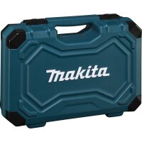 Makita E-10883 Werkzeugkoffer bestückt