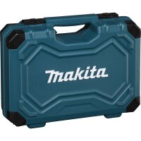 Makita E-08458 Werkzeugset 87tlg